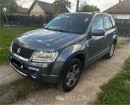 Suzuki Grand Vitara 1.9, 4x4