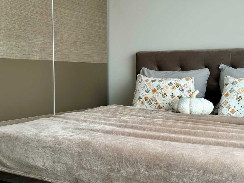 ОТЛИЧЕН двустаен апартамент