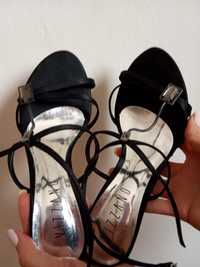 Нови бразилски маркови дамски сандали