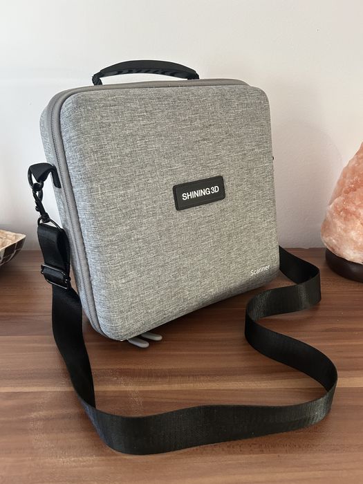 Scanner 3D Einstar Einscan Shining 3D