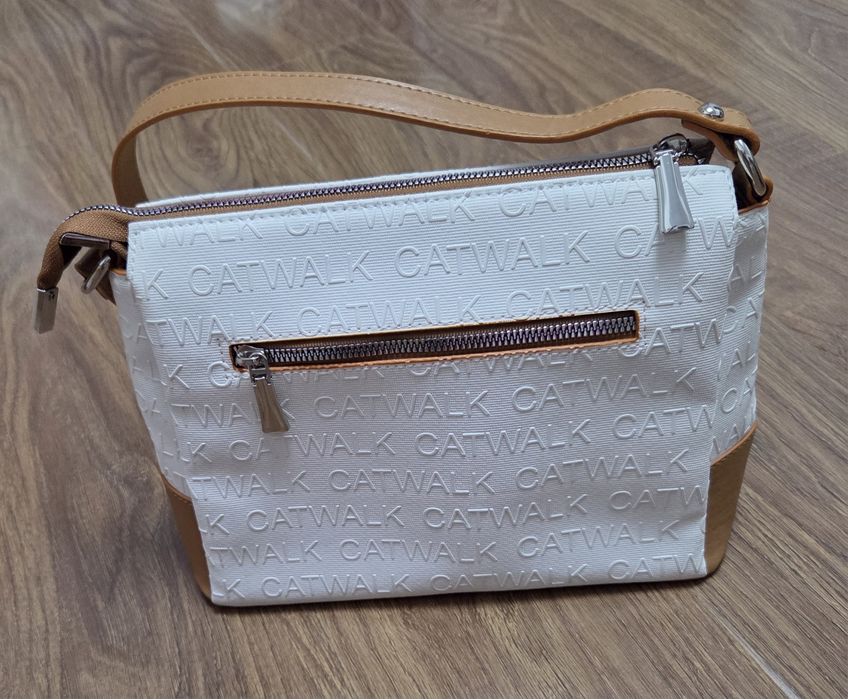 GEANTA catwalk 20x30 cm