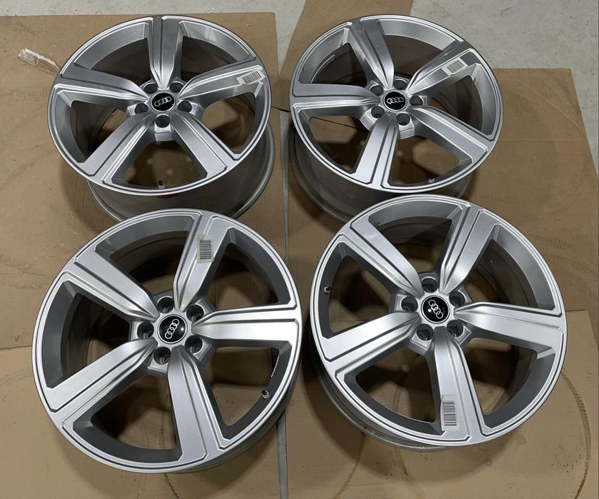 Jante Audi 20 NOI E-tron 5X112 Tiguan Q5 A6 Tarraco Kodiaq NOI NOI