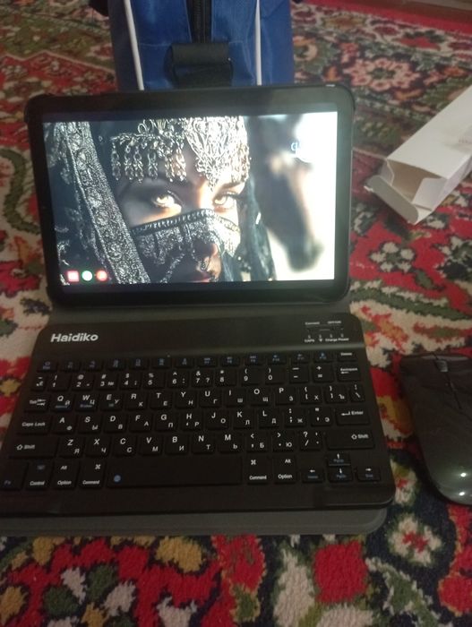 Планшет новый 8/512