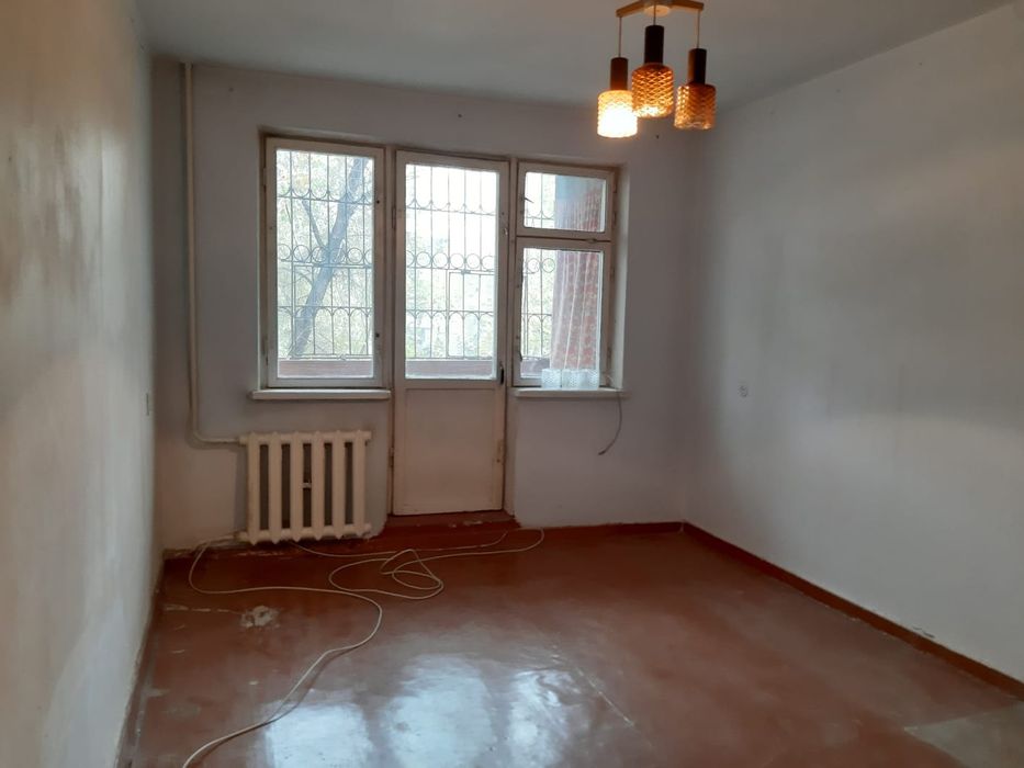 1-комн., 4 мкр., 3 этаж