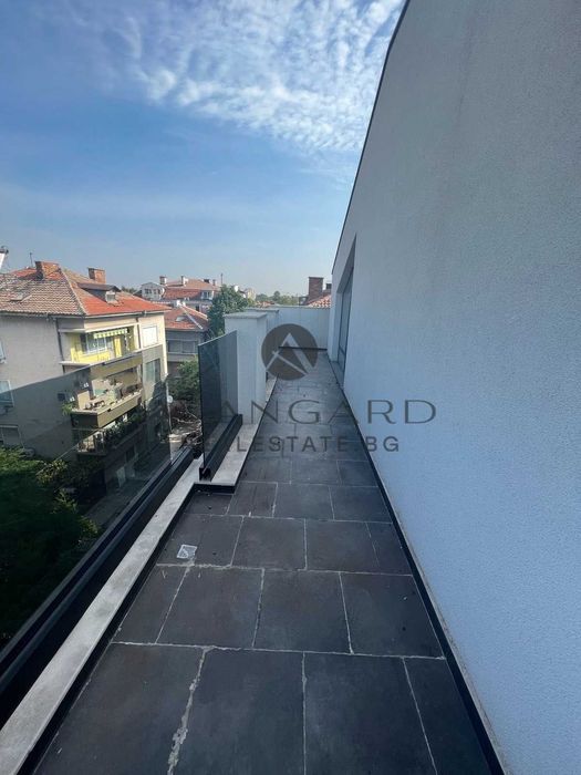 Продава се Мезонет в Пловдив, Център - 210 кв.м за 1320 €/кв.м - Снимка #9