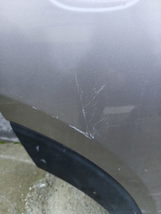 Uși dreapta și cuplaj diferențial Hyundai Tucson 4x4