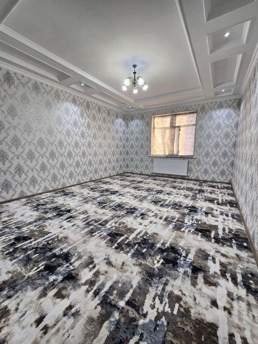 2 хонали квартира