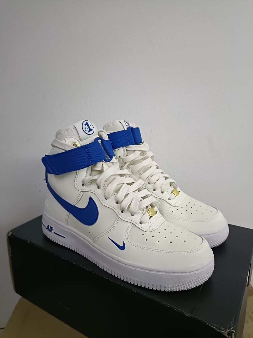 Nike Air Force 1 '07 High номер 37.5 код 69A