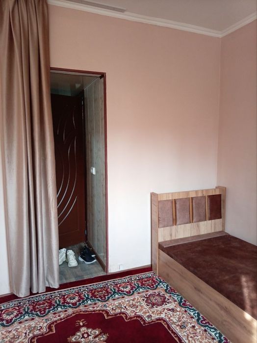 Аренда 1 комнатная квартира Спутник 4.