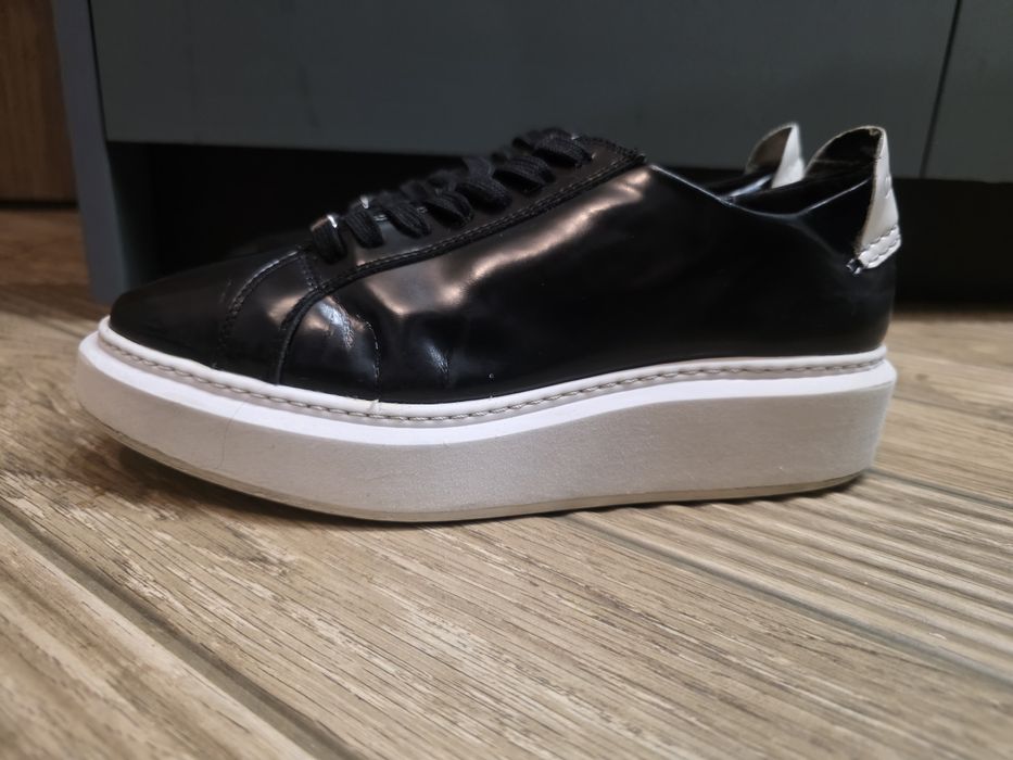 Дамски маратонки Calvin Klein