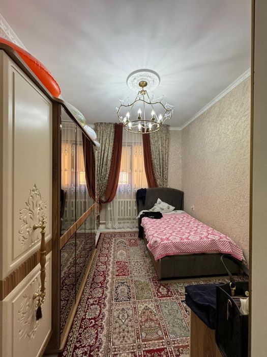 Шифонер,кровать кымбат алган 2миллион арзаннан сатам