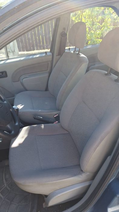Dacia Logan 1.4 MPI