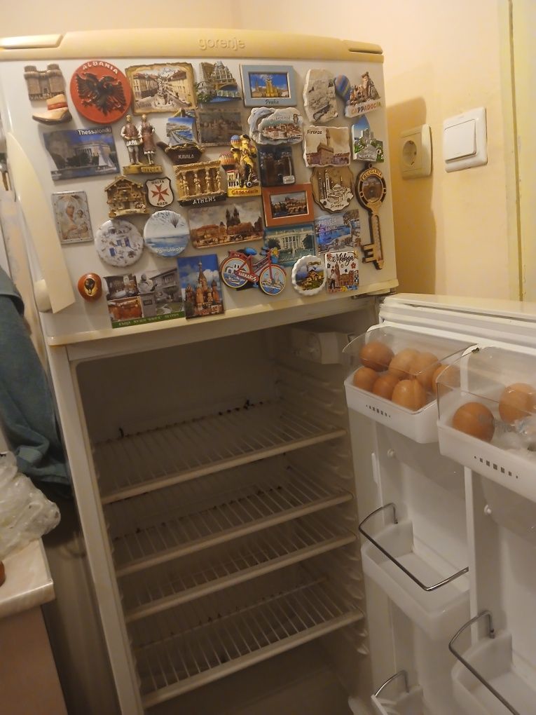 Хладилник Gorenje
