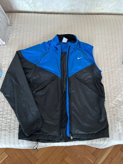 Спортна горница S размер