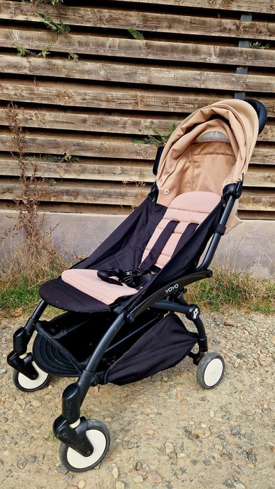 Carucior Babyzen Yoyo