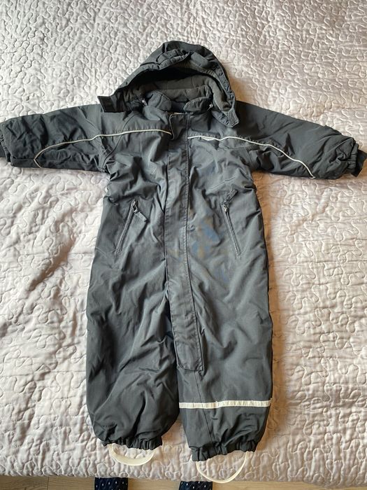 Космонавт, ескимос 92 размер