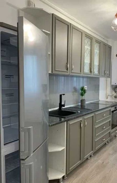 Дава се под наем Тристаен апартамент в Пловдив, Мараша - 90 кв.м за 270.3 € - Снимка #3