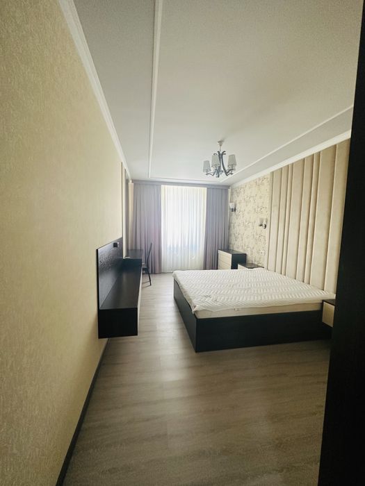 Сдам СВОЮ квартиру на паркентском 80 кв.м. Евродвушка