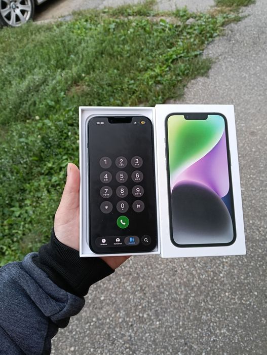 iPhone 14 vând sau schimb