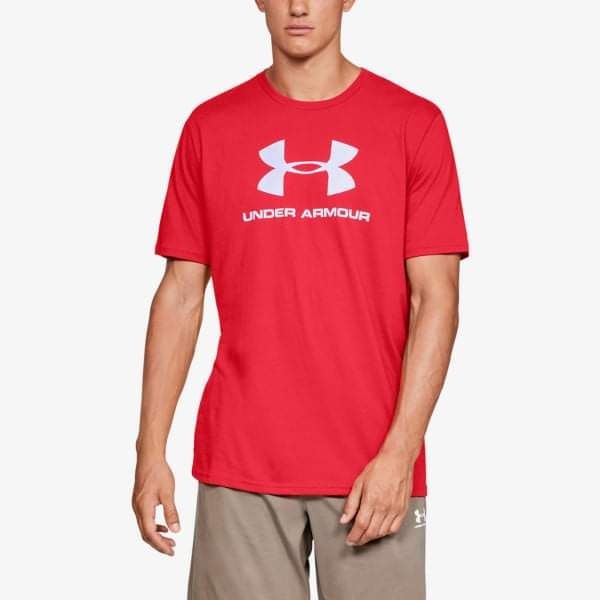 Тениска Under Armour M Original