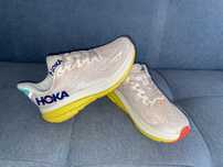 Incaltaminte alergare HOKA Clifton 9 nr de la 36 la 42