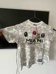 Tricou Bape x Inter Miami