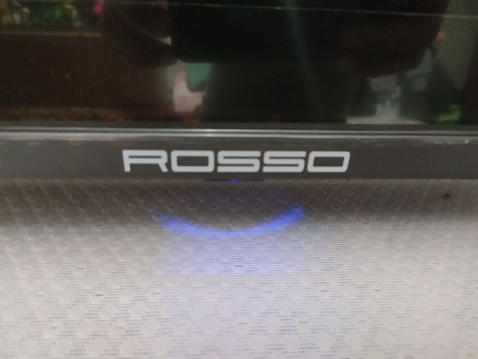 Televizor rosso 32' wifi smart