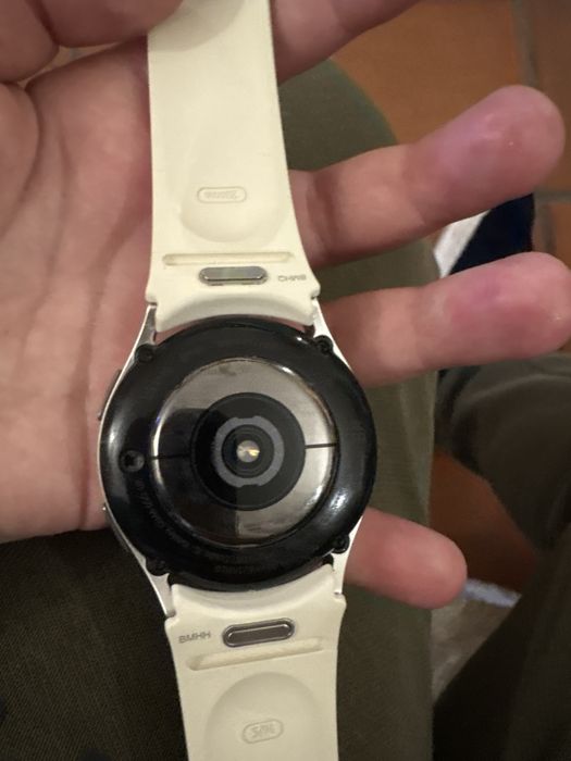 Ceas smar watch Samsung 6 Perfec funcționabil incă în garanție