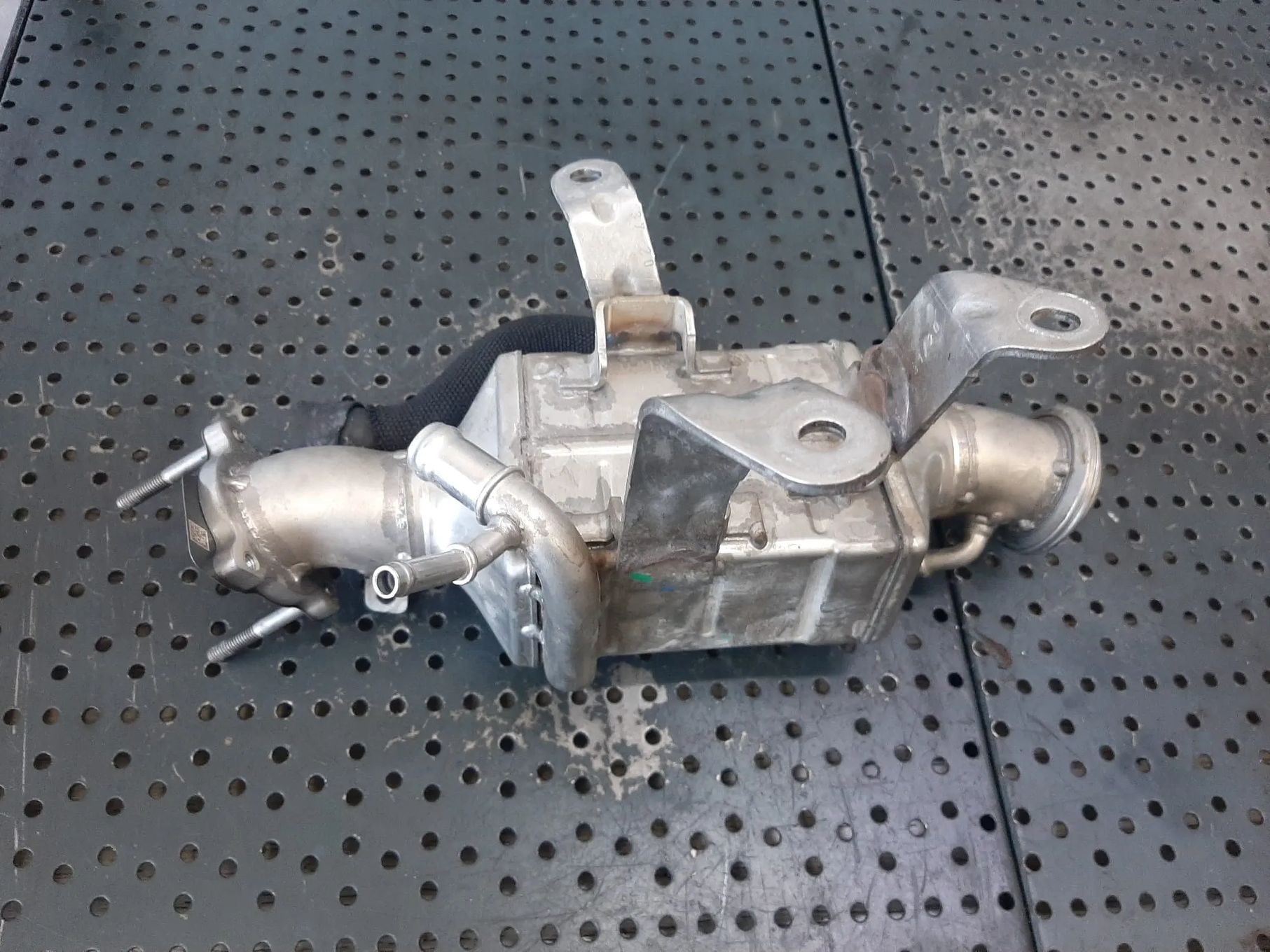racitor gaze 3.0 tdi dmk audi a6 c8 4k  059131508cl