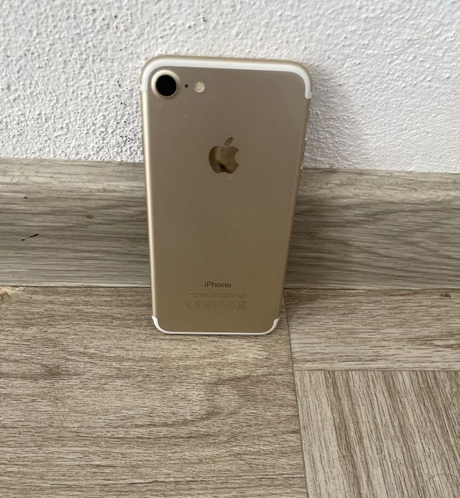 Iphone 7 128Gb 90% Baterie