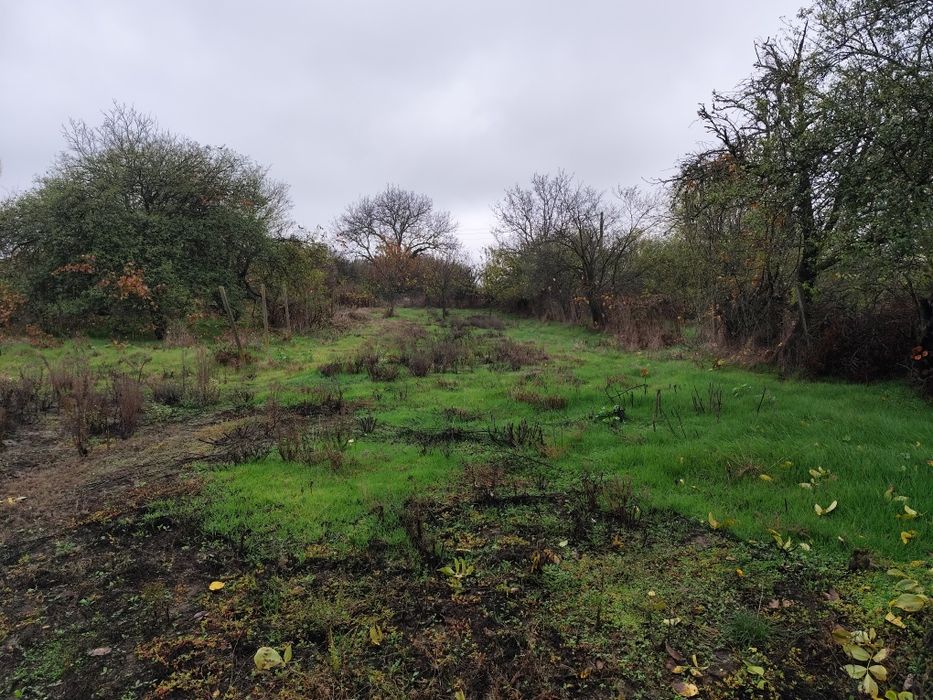 Продавам къща с дворно място в с.Есен,общ. Сунгурларе