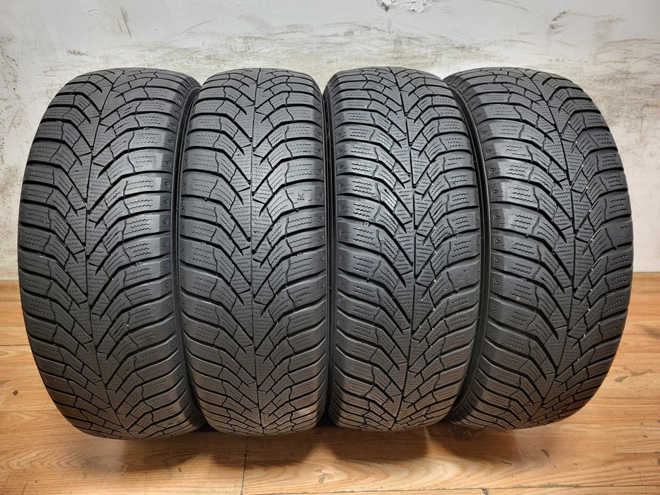 195/65/15 Kumho / зимни гуми