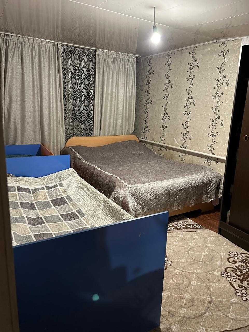 Продаётся срочно дом