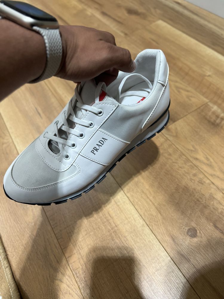 Prada 1:1 Lux arginal 42