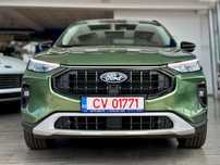 Ford Kuga Ford Kuga Phev Active X