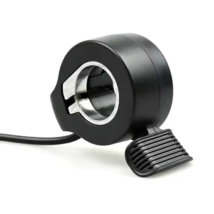 MANETA ACCELERATIE trotineta bicicleta electrica cu motor 3 fire