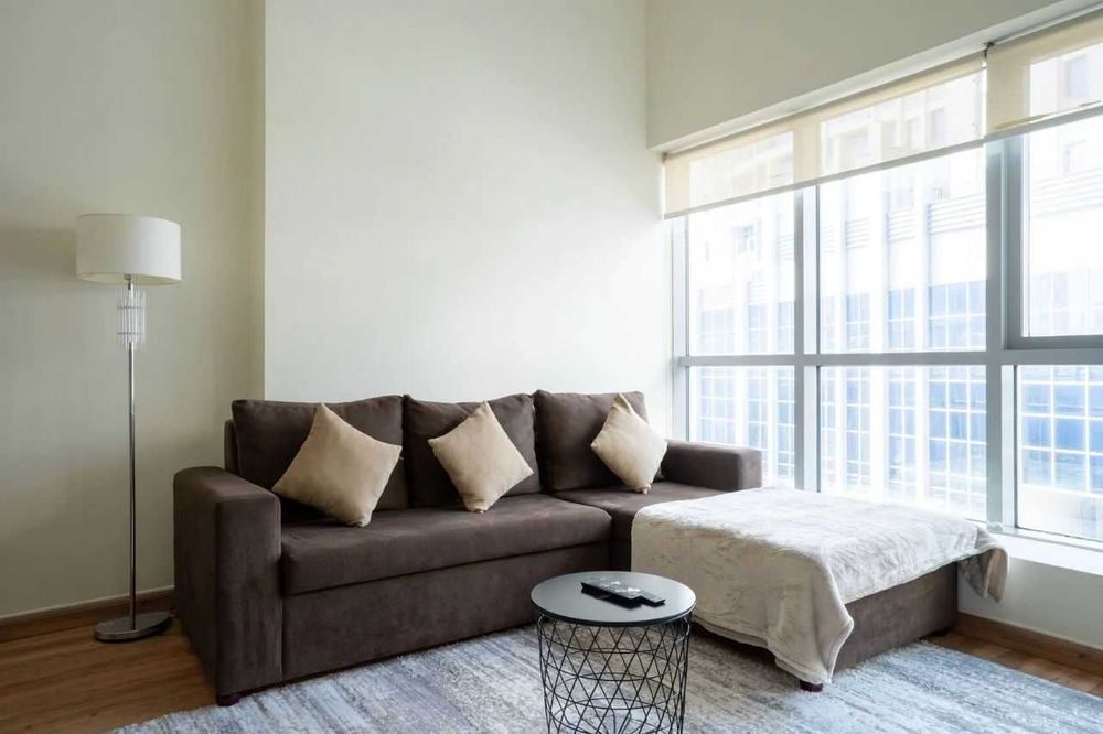 Сдается 2-х уютная комнатная квартира в новостройке, Минор .2/8/12. Р7