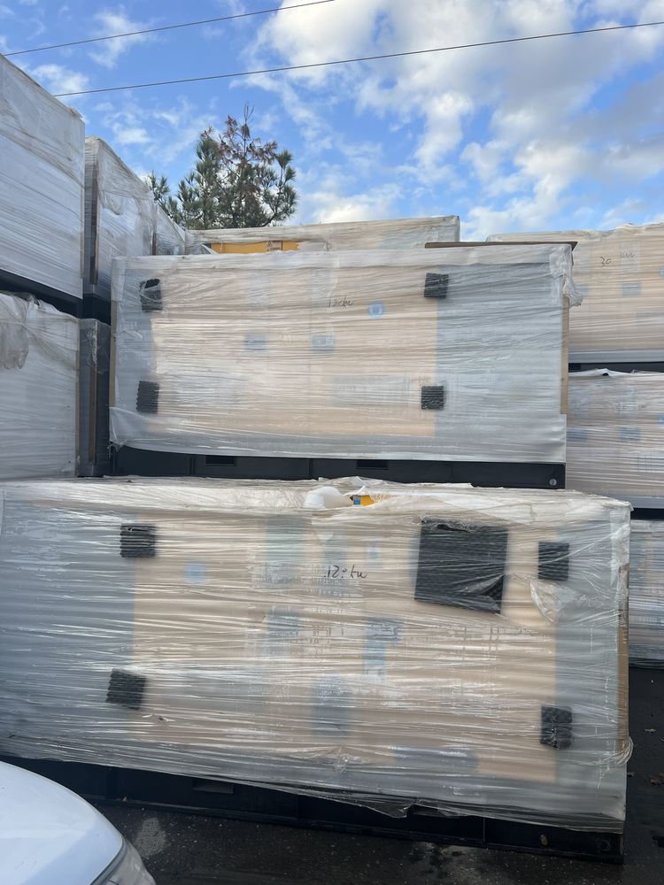 Generator генератор движок kw kw