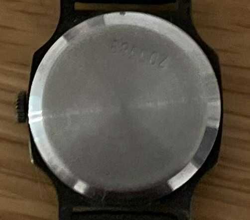 Vand / schimb ceas mecanic Pobeda Troika