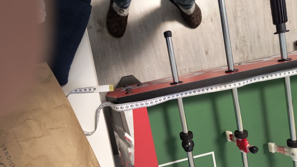 Футболна   джага