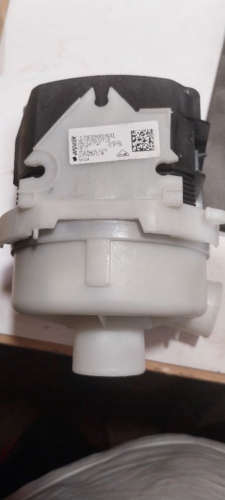 Съдомиялна Beko 45 на части