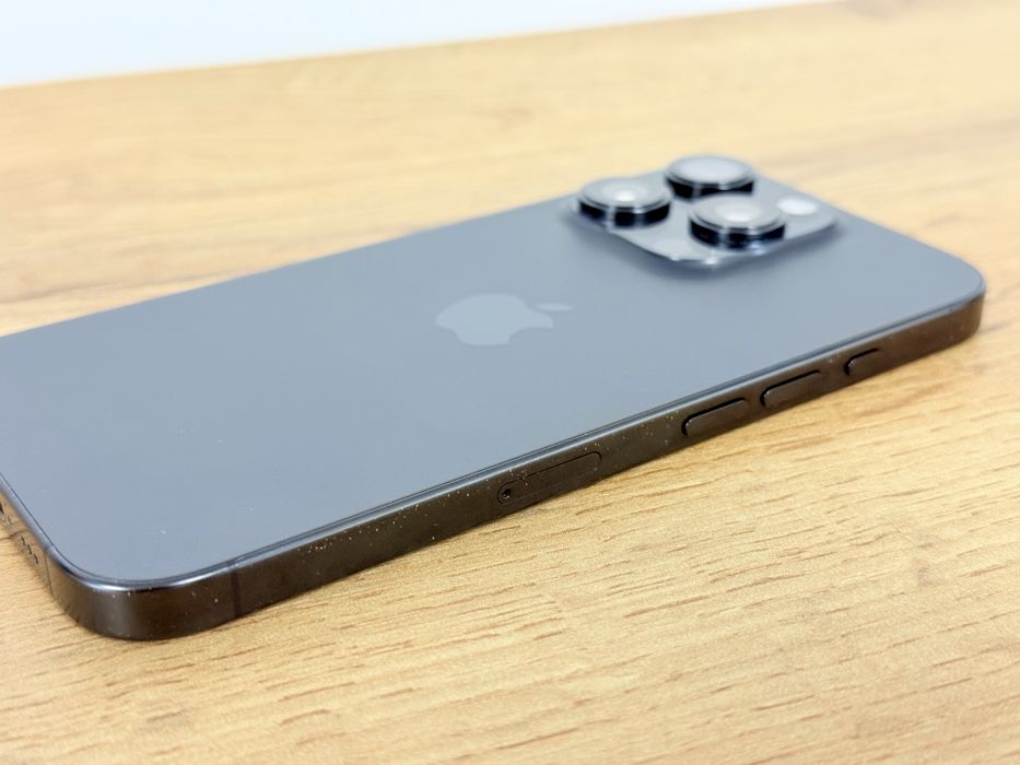 iPhone 16 Pro 256GB 98% батерия!!!