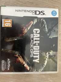 Call Of Dury Black Ops Nintendo DS