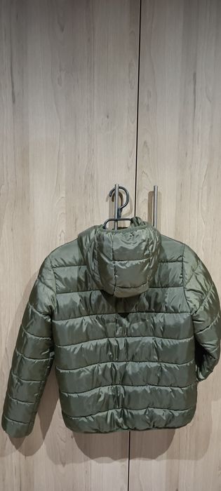 Яке ватирано за момче или момиче