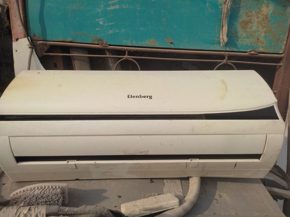 Продам кондиционер Elenberg Csh 07J