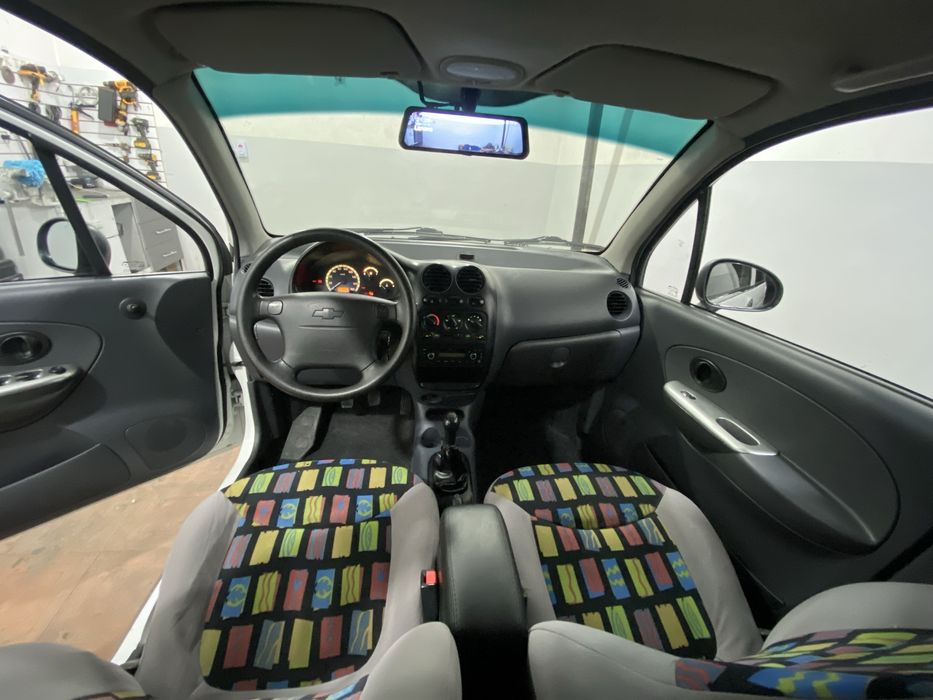 МАТИЗ BEST холати зур краска тоза бензинда прабеги халол