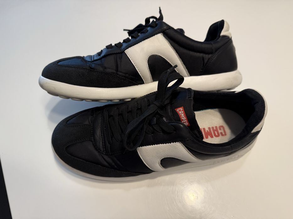 Camper Pelotas XLF-мъжки обувки