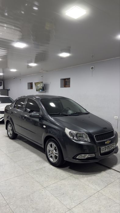 Nexia 3 AT Sotiladi ili Arenda