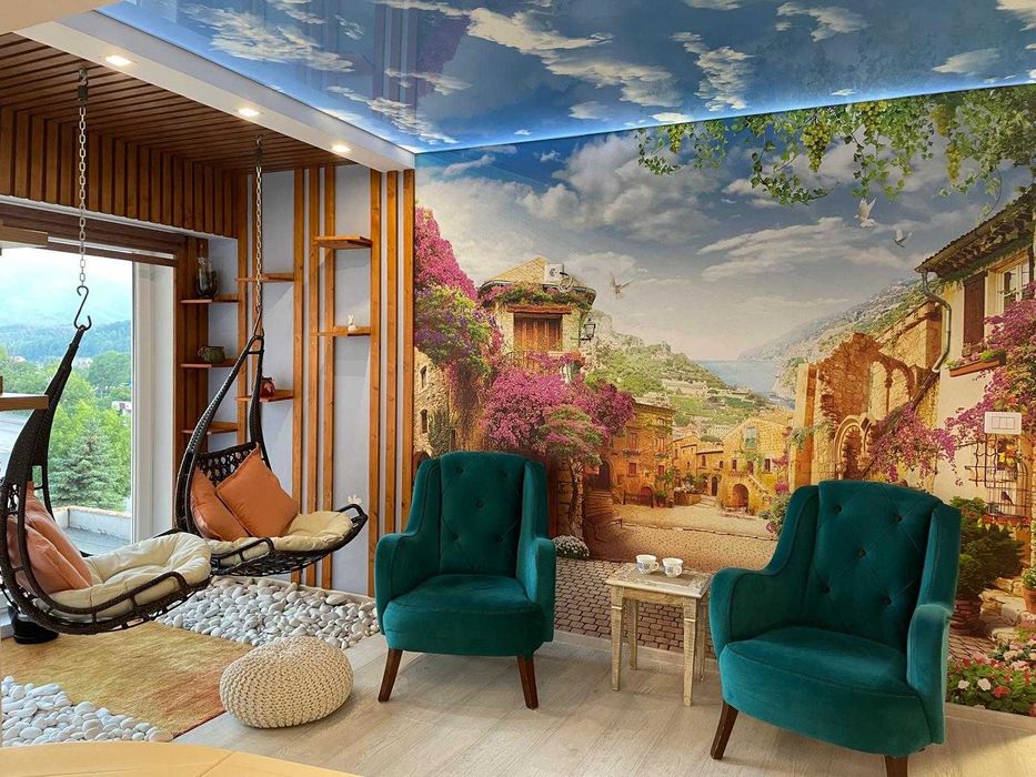 Doua apartamente de vanzare