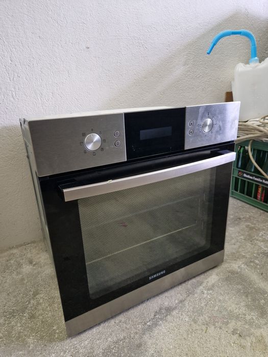 Cuptor incorporabil Samsung